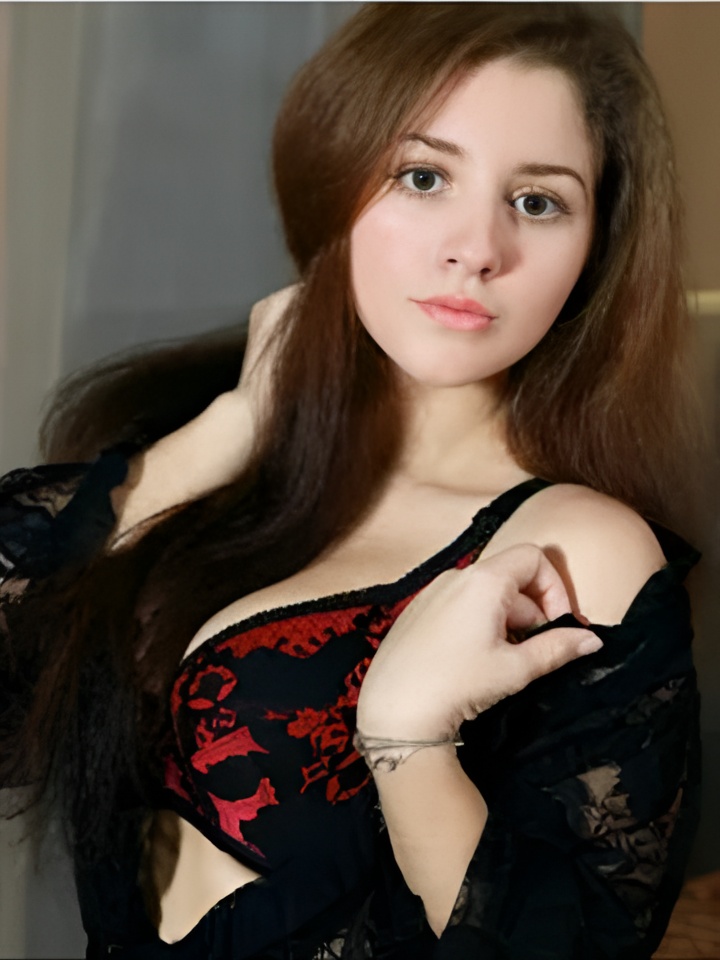 Анюта привлекальеная девушка из Кубинки цена от 2500 руб