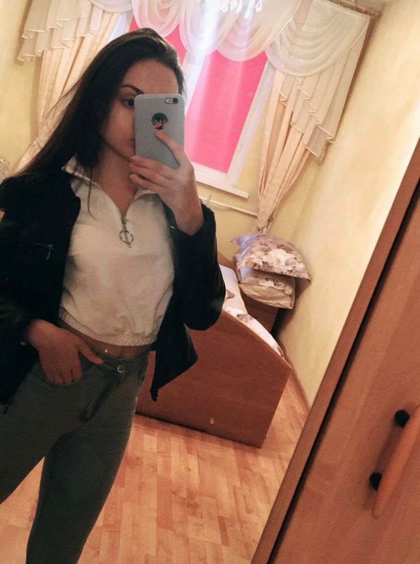 Индивидуалка 🎥 Сью, доступна для личного знакомства от 5000 руб