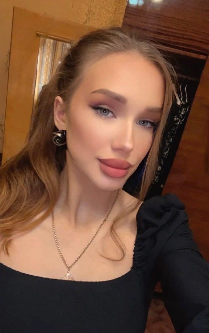 Алиса привлекальеная девушка из Кубинки цена от 3000 руб