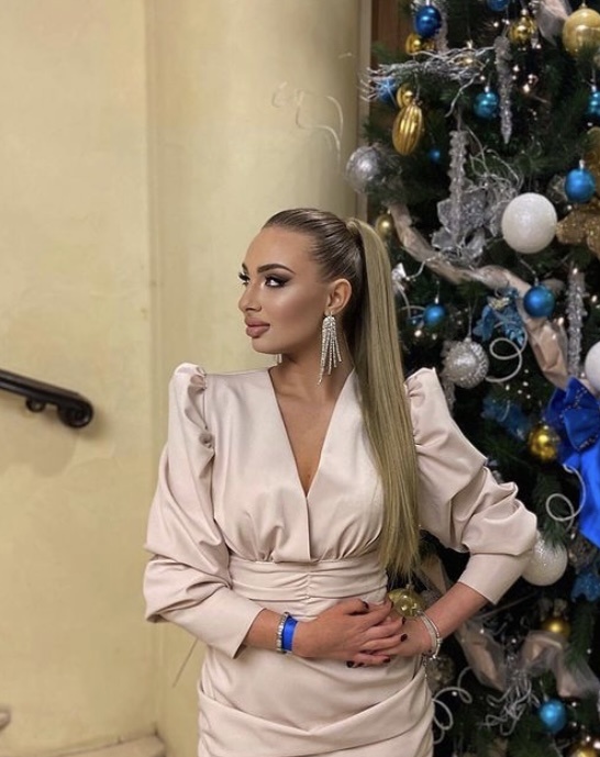 🎥 Снежана привлекальеная девушка из Кубинки цена от 8000 руб