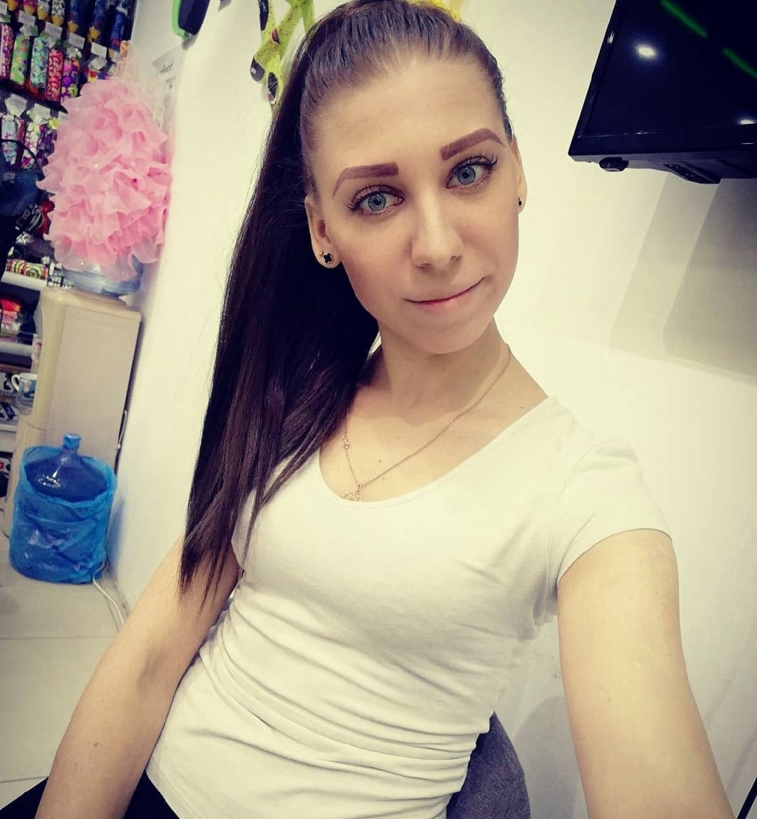 Индивидуалка Лия, доступна для личного знакомства от 3000 руб