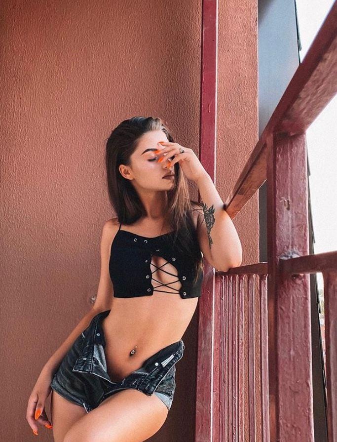 🎥 Лайма привлекальеная девушка из Кубинки цена от 5000 руб