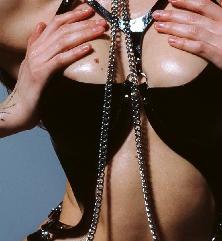 Анастасия привлекальеная девушка из Кубинки цена от 5000 руб