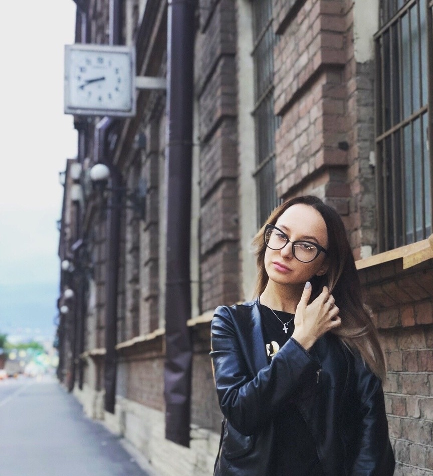 Индивидуалка Рада, доступна для личного знакомства от 3500 руб