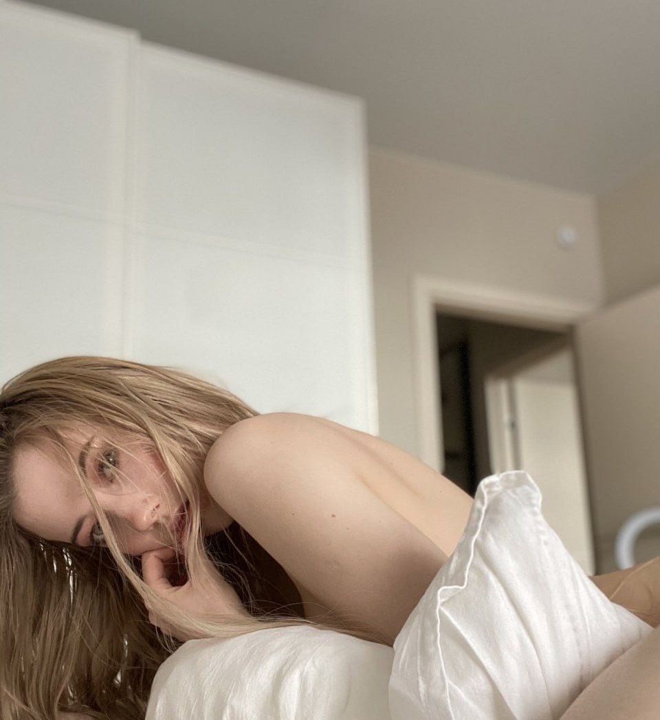 Индивидуалка Светка, доступна для личного знакомства от 3000 руб