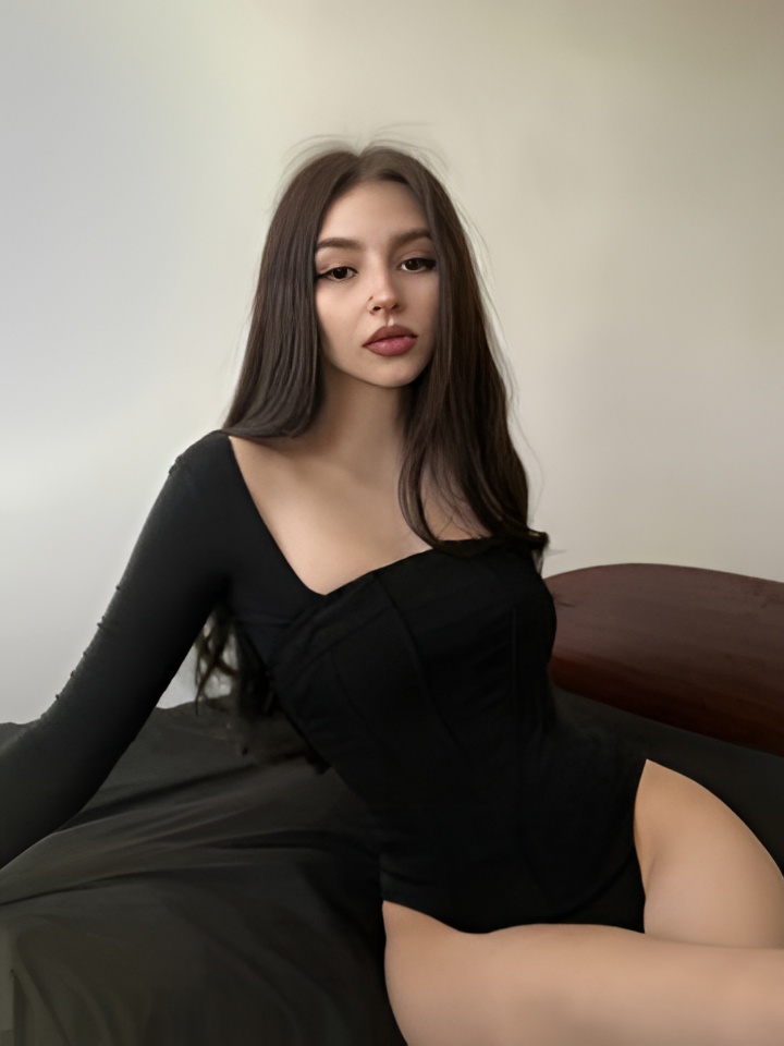 Индивидуалка Дарина, доступна для личного знакомства от 4000 руб