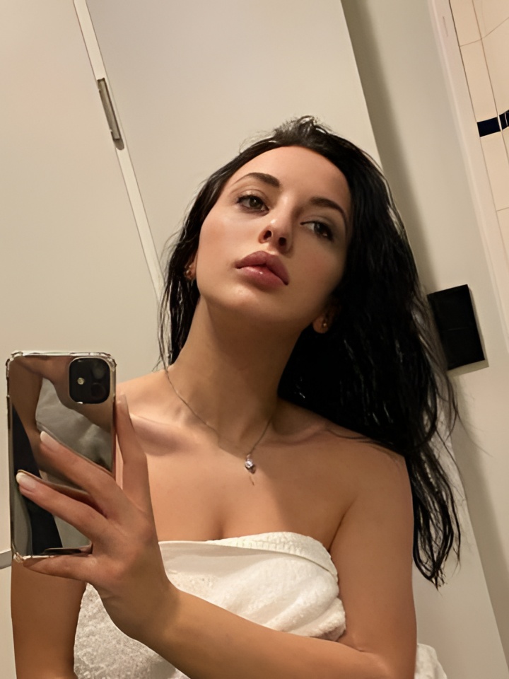 Индивидуалка Елизавета, доступна для личного знакомства от 5000 руб