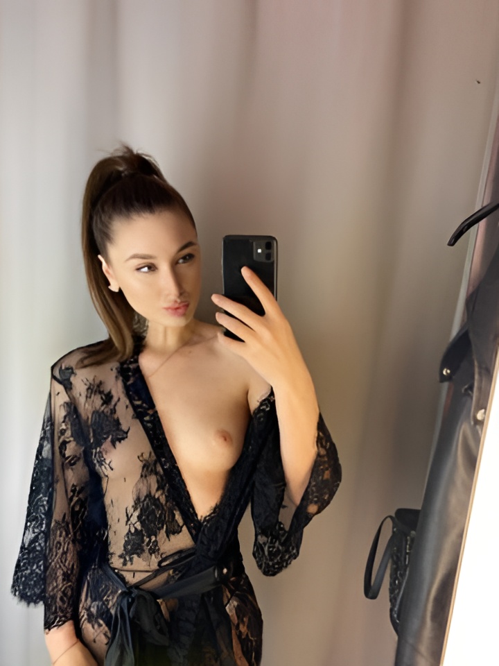 Индивидуалка Ксения, доступна для личного знакомства от 1500 руб