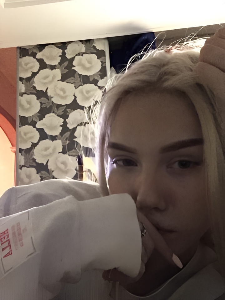 Индивидуалка Снежана, доступна для личного знакомства от 2000 руб