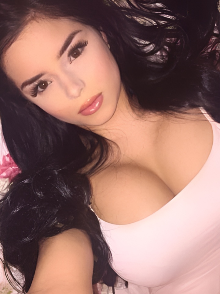 Индивидуалка Стефания, доступна для личного знакомства от 2500 руб