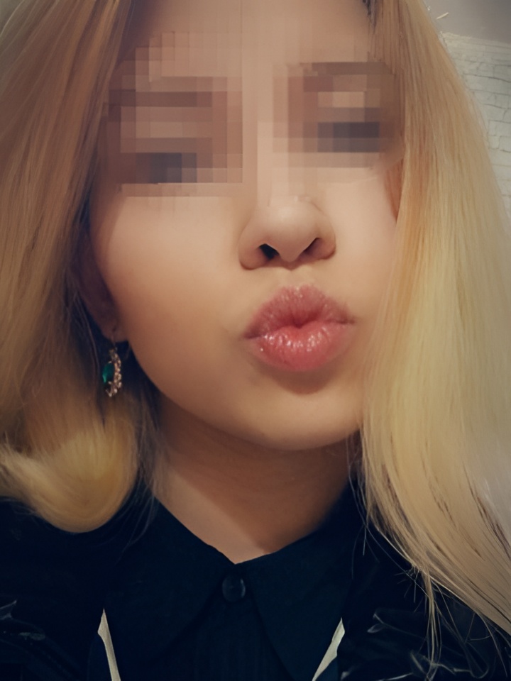 Индивидуалка Юстина, доступна для личного знакомства от 4000 руб