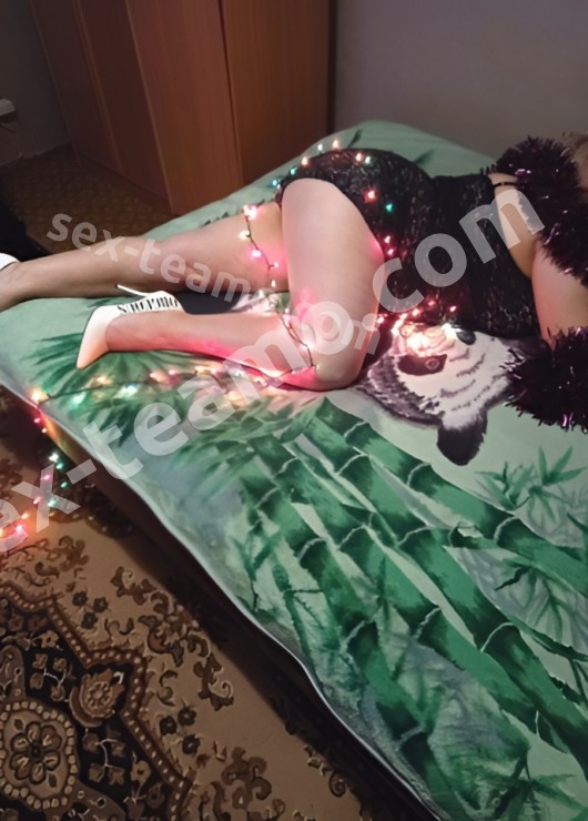 Ксения привлекательная девушка из Кубинки цена от 2500 руб
