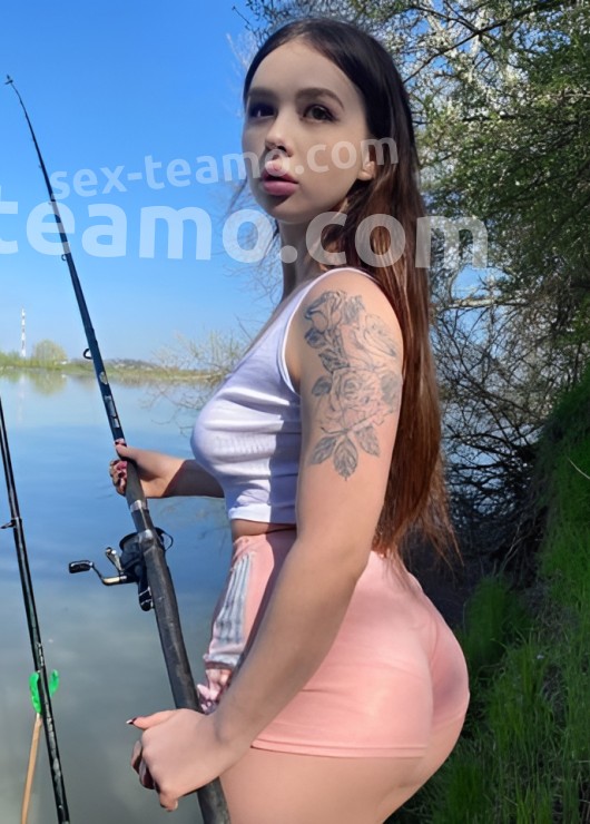 Индивидуалка Леночка, доступна для личного знакомства от 10000 руб