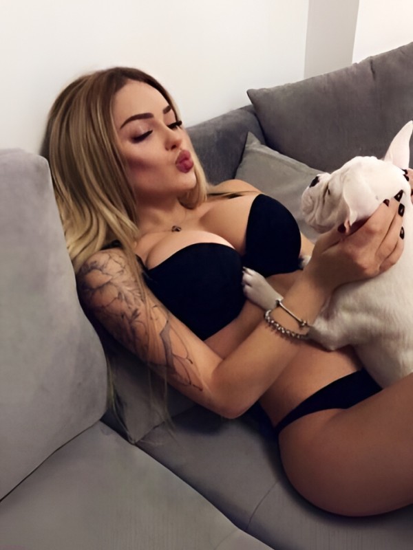 Чулпан привлекательная девушка из Кубинки цена от 2500 руб