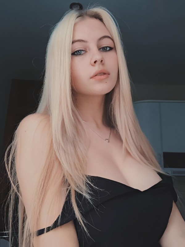 Далия привлекательная девушка из Кубинки цена от 3000 руб