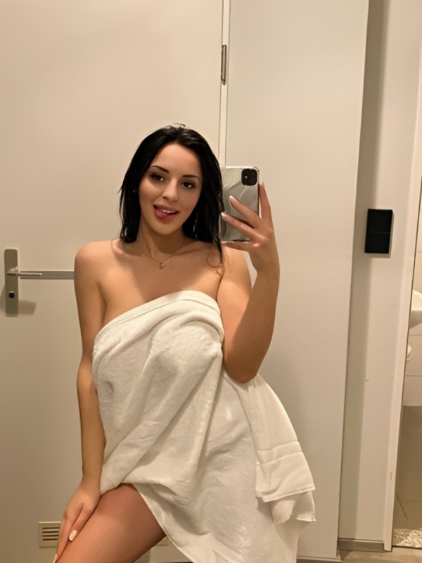 Елизавета привлекательная девушка из Кубинки цена от 5000 руб