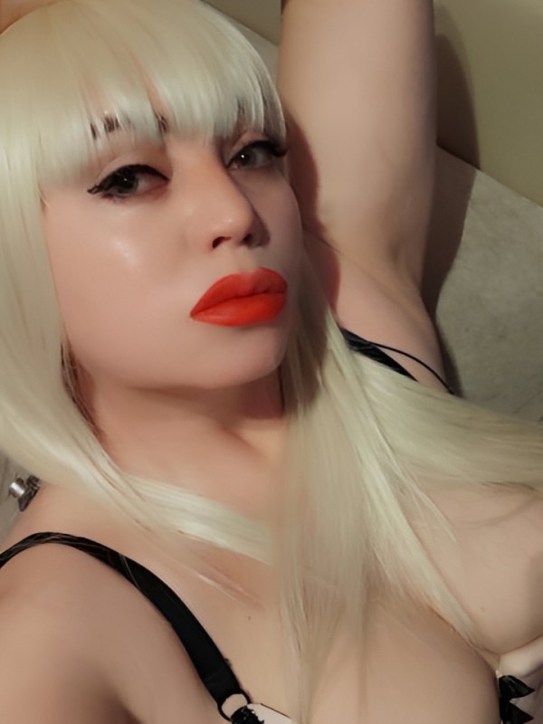 Фрида привлекательная девушка из Кубинки цена от 2500 руб