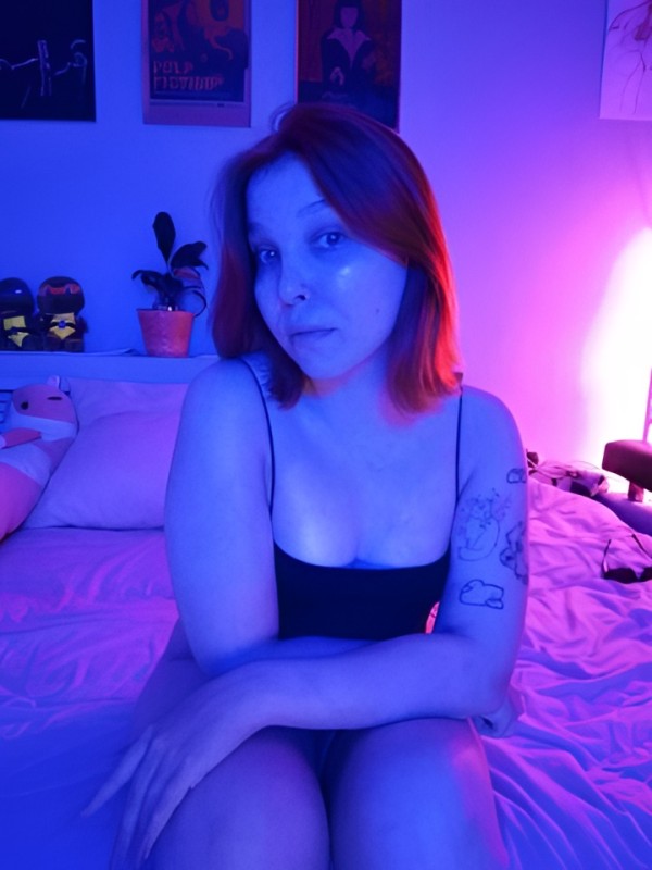 Ида привлекательная девушка из Кубинки цена от 3000 руб