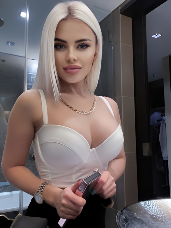 Нелли привлекательная девушка из Кубинки цена от 5000 руб