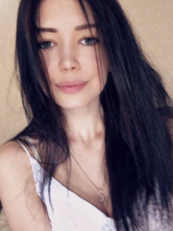 Татьяна привлекательная девушка из Кубинки цена от 3000 руб