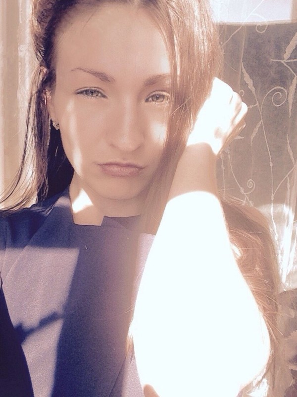 Надежда фото 3