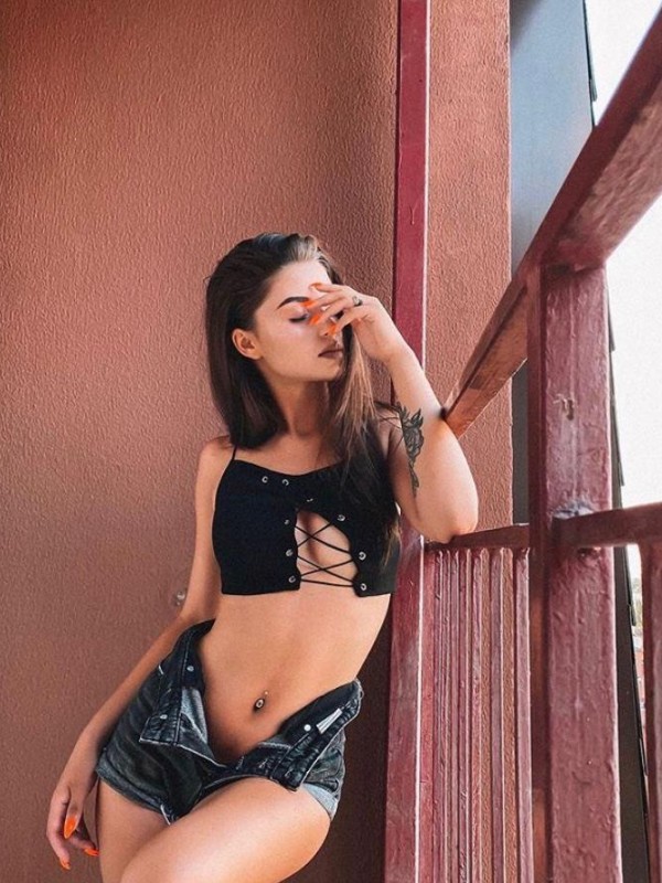 🎥 Лайма привлекательная девушка из Кубинки цена от 5000 руб