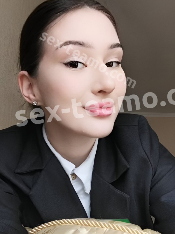 Тина из Кубинки